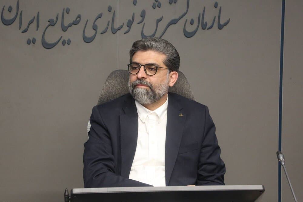 افزایش تولید به جای انتظار برای بازسازی صنایع آسیب دیده