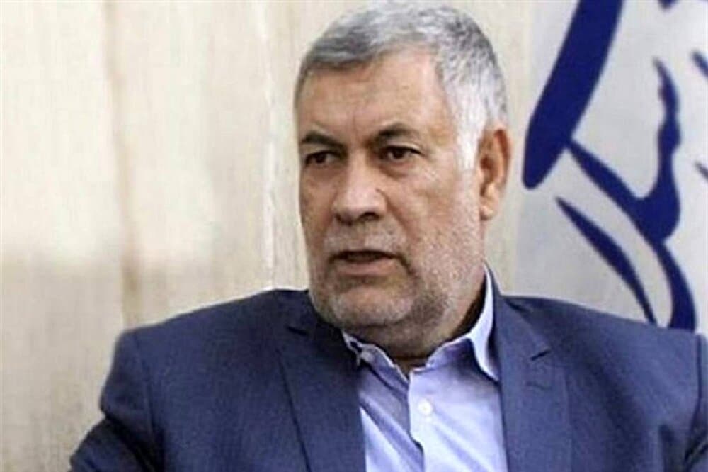 نماینده مجلس: قالیباف مأموریت دارد کار را تا پیروزی نهایی ایران ادامه دهد