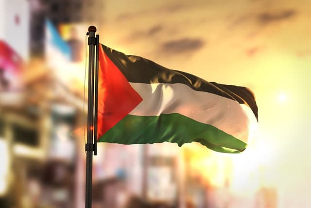 دبیرخانه کنفرانس فلسطین: پایان عمر استکبار در مقابل چشمان ماست