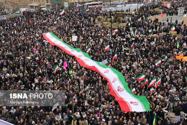 آمادهباش مراکز درمانی مشهد / تمهیدات ویژه در حرم امام رضا و حلقههای پیرامونی