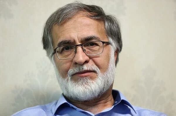 عطریانفر: امنیت ایران باید با نگاهی آیندهنگر بازتعریف شود