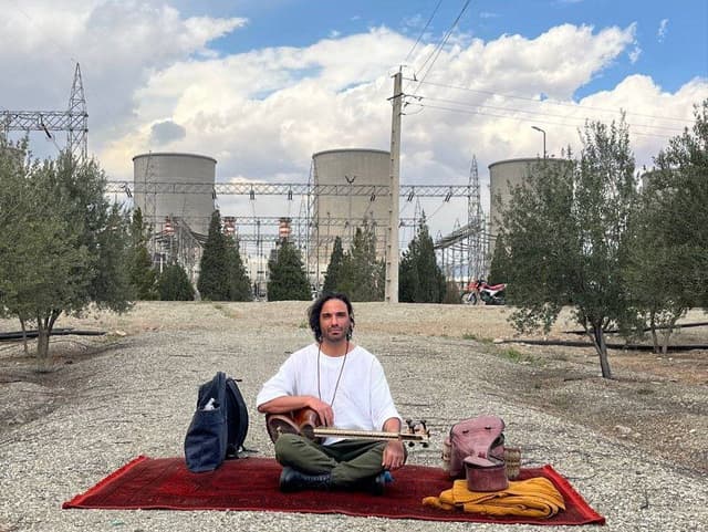 نمیخواهم قهرمان باشم!