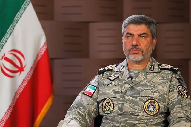 اکرمینیا: از آتشبس برای تقویت خود استفاده کردیم/قطر در تعیین وضعیت ۳ خلبان ما همکاری کند