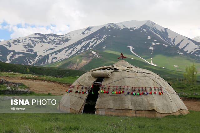 معاون وزیر میراثفرهنگی: گردشگری خوزستان در شرایط سخت جنگی زنده ماند