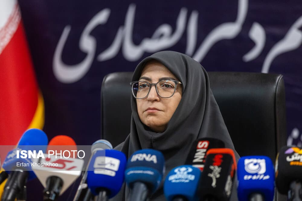 معاون رئیس جمهور: ۱۹ میلیون هکتار از اراضی کشور تحت حفاظت محیطزیست است