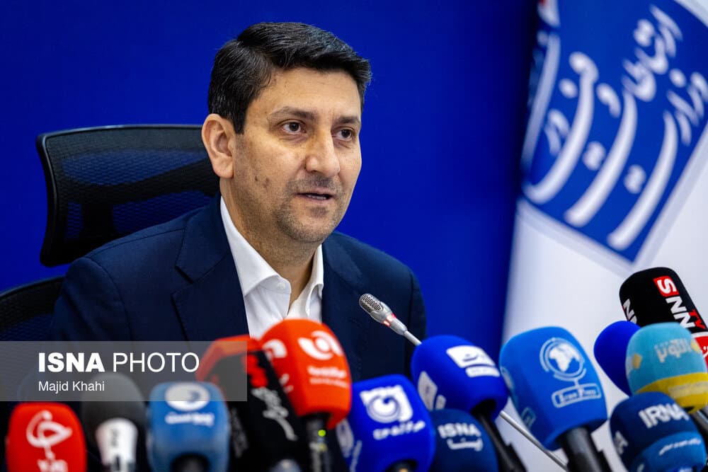 وزیر ارتباطات: همدان میتواند الگوی توسعه اقتصاد دیجیتال و تولید محتوا در کشور باشد