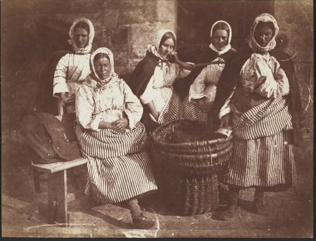 عکسهایی از ۱۸۰ سال پیش