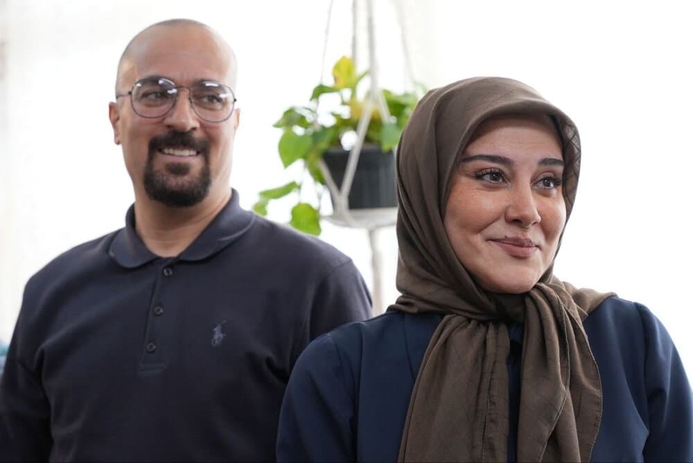 از «پایتخت» تا «صفا با خانواده»/ تلاش برای واقعگرایی در اولین کمدی از جنگهای اخیر