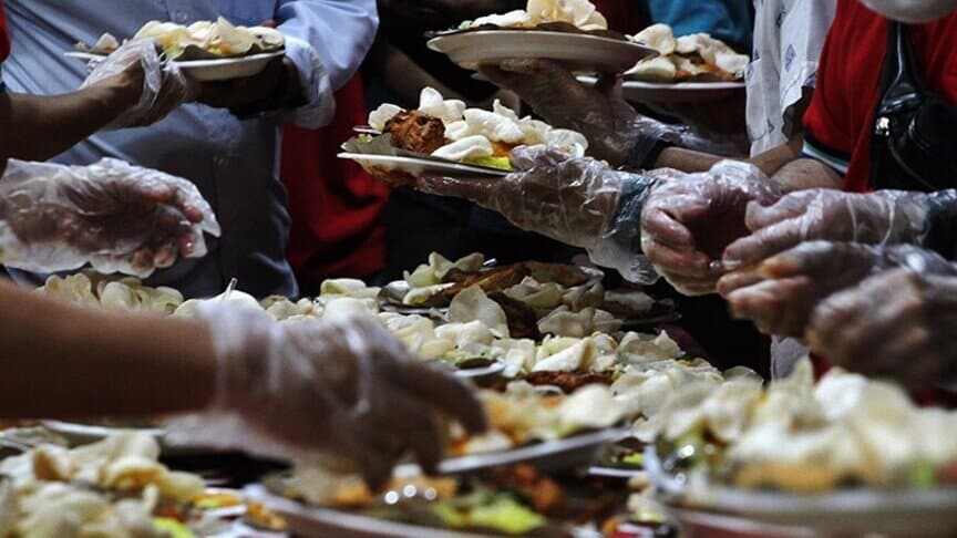 ضایعات مواد غذایی، گرمایش جهانی را تسریع میکند