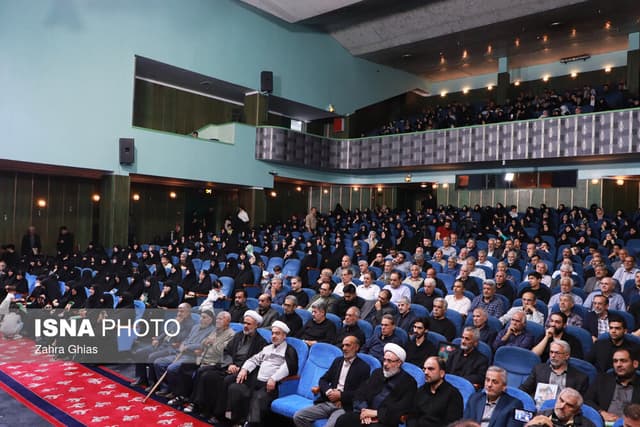رونمایی از مستند «قره مَلیک مَلَکلَری» در تبریز / روایت ایثار ۱۳ شهید جنگ رمضان