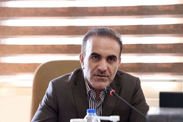 رئیس کل سازمان نظام پزشکی: گیلان ظرفیت توریسم سلامت دارد