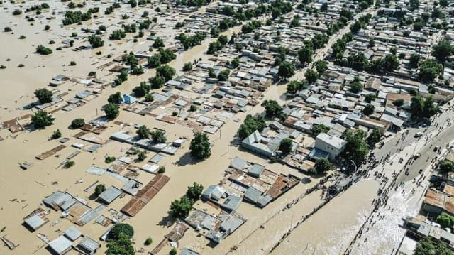 قارهای که سریعتر از میانگین جهانی در حال گرم شدن است