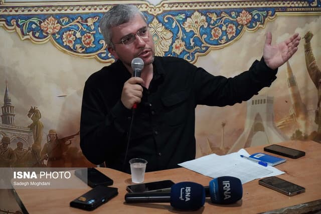 سخنگوی کمیسیون امنیت ملی: جنگ پایان نیافته است/ به تعهدات آمریکا اعتماد ندارم