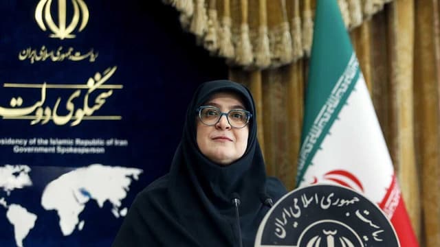 سخنگوی دولت: پشت هر دستاورد دیپلماتیک، سالها مقاومت، ایستادگی، تلاش و مجاهدت نهفته است