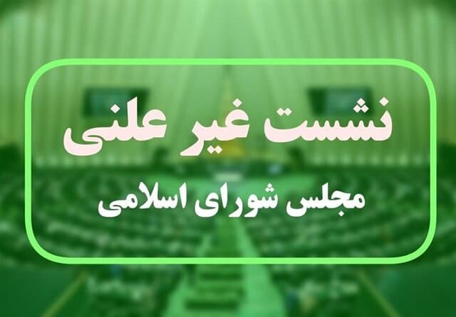 فردا؛ هفتمین جلسه وبیناری مجلس با وزیر صمت