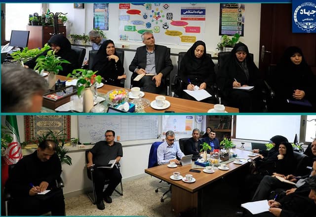 آمادگی جهاددانشگاهی برای ارائه خدمات تخصصی در بازسازی پالایشگاهها و پتروشیمیها