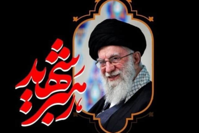 اعزام راویان استان سمنان برای روایتگری در مراسم وداع با قائد شهید