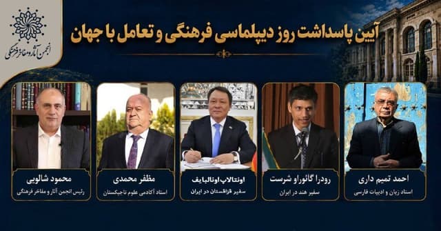 سالگرد تولد فارابی چگونه در تقویم یونسکو ثبت شد؟