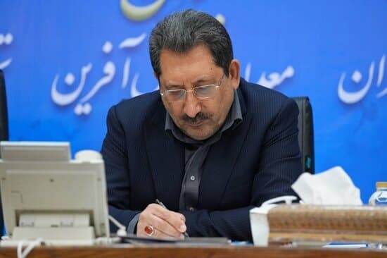 معدن باید به قدرت اقتصادی ملی تبدیل شود