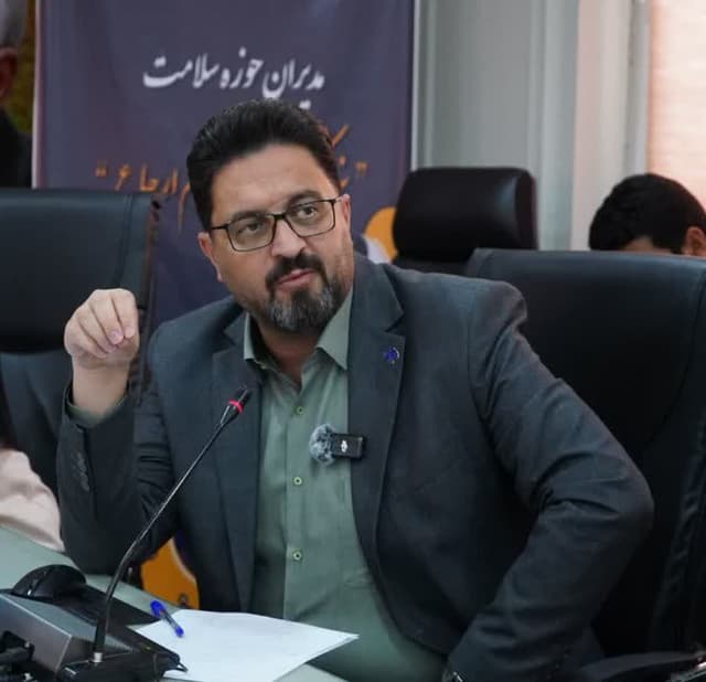 اجرای موفق «پزشک خانواده» و نظام ارجاع نیازمند حمایت مسئولان و رسانههاست