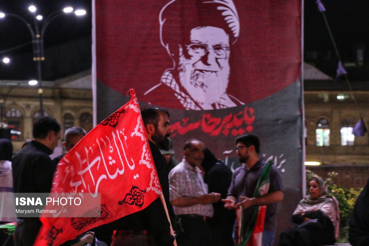 رهبر شهید، حامی همیشگی پرستاران و مدافع جایگاه حرفه پرستاری
