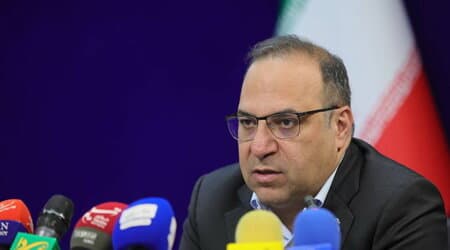 ۳۶۰۰ نظارت بهداشتی در مراسم تشییع رهبر شهید / نظارت شبانهروزی بر سلامت زائران