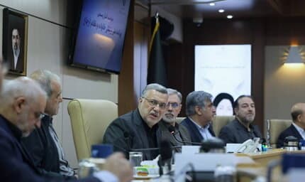 آغاز برنامه ملی پزشکی خانواده در ۲۰ شهر فاز دوم با حضور «پزشکیان»