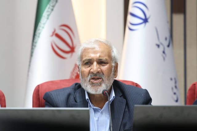 رئیس خانه احزاب خراسان رضوی: مشروعیت هر جریان سیاسی در گرو دفاع عملی از منافع مردم است