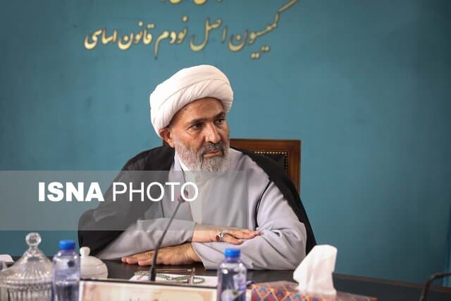 پژمانفر: مشهد نباید جایگاه خود در صنعت زیورآلات را از دست بدهد