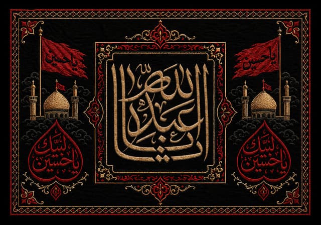 صیانت از کرامت انسانی؛ مهمترین فلسفه قیام عاشورا