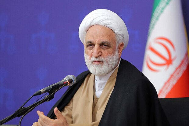 مسئولان با چشمان باز و هوشیاری تمام و کمال مذاکره خواهند کرد/ آرای صادره در همه محاکم قضایی باید متقن و مستحکم باشد