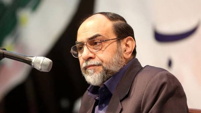 رحیم پور: ایران باید با همه قدرت و به همه اهداف آمریکا ضربه کمرشکن بزند