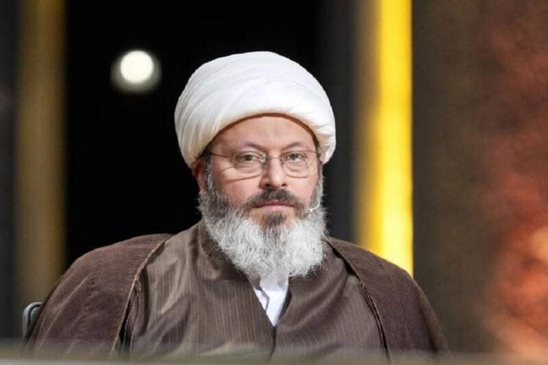 ادعای ناصواب حجت الاسلام قاسمیان