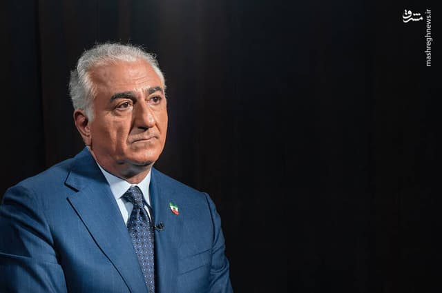 چرا رضا پهلوی سوار ماشین جنگی ترامپ شده است؟/سوگند به خیانت زیر پرچم آمریکاییها+ اسناد