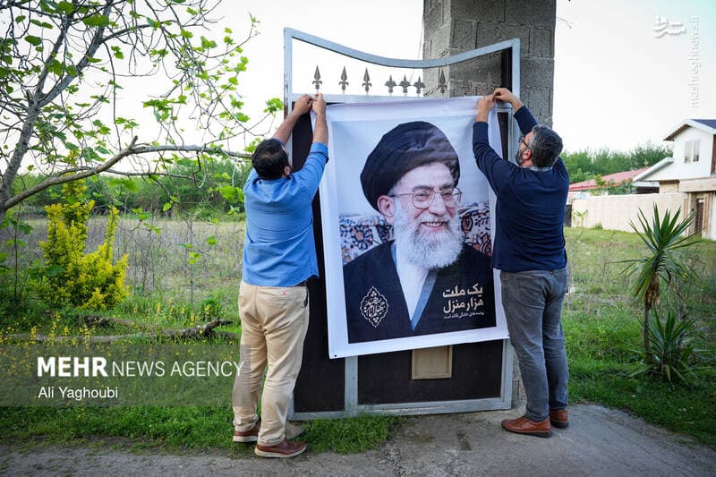 حتی یک جفت کفش کوهنوردی هم نداشت