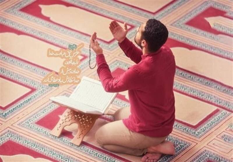 ۴ راه شرعی که ادای نماز قضا را آسان میکند