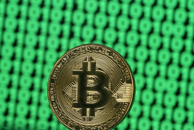 بیتکوین در مسیر صعودی است؟