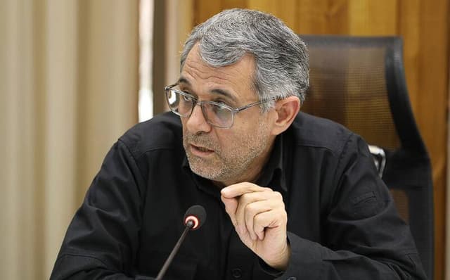 مطالبات پنجگانه دکتر قالیباف، منظومهای راهبردی برای جهش تابآوری ملی است/ لزوم پیوند نخبگان و ایرانیان خارج از کشور با بدنه اجرایی