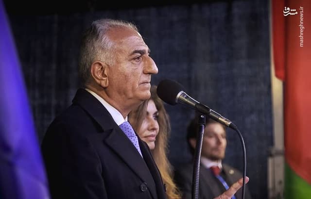 ریزش دو میلیونی رباتها در حساب پهلوی/ وایرال سازی گارد جاویدان با صفحات فیک پس از جنگ!+ نمودار