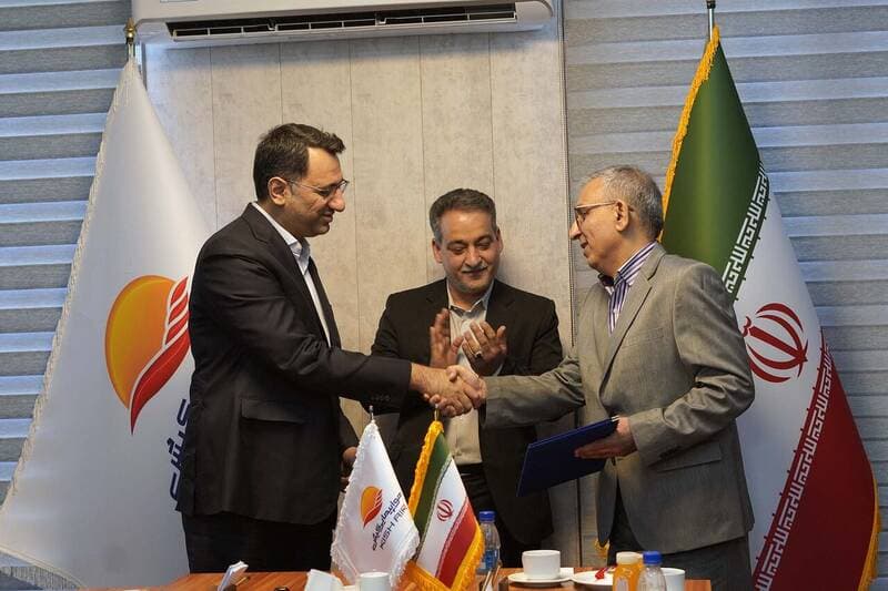 فرهاد یوسفینژادی سرپرست هواپیمایی کیش شد