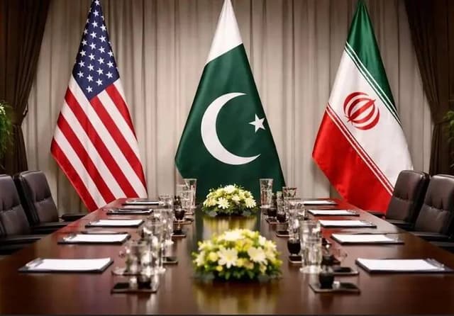 جزییات پاسخ ایران به آمریکا چه بود؟