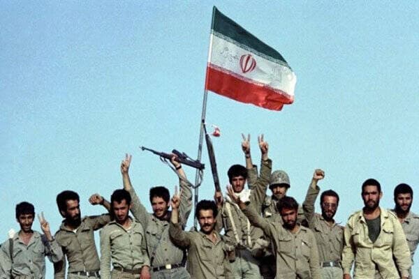 گام سوم ابرقدرت شدن