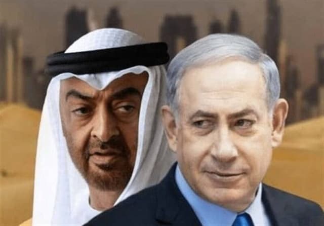 دلیل تمرکز آفند ایران روی امارات در جنگ ۴۰ روزه