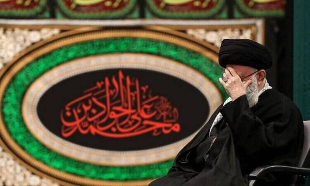 فیلم/ بیانات رهبر شهیدمان در مورد ابنالرضا(ع)