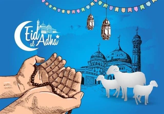 قربان؛ عید بریدن از تملک و پیوستن به افق توحید