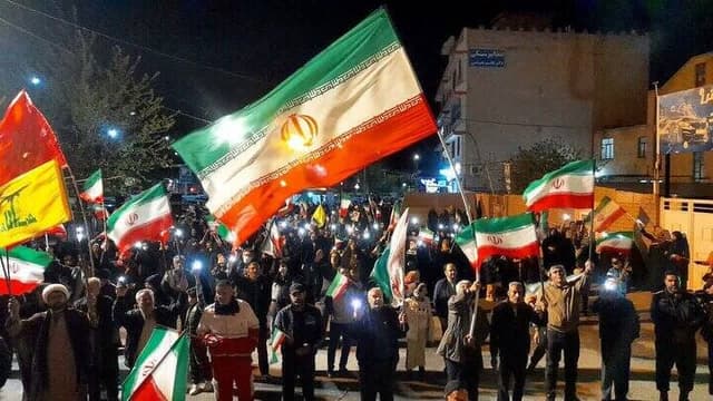 «اقتدار مردمی»، ستون خیمه امنیت ما