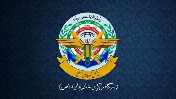 هشدار قرارگاه مرکزی خاتمالانبیاء نسبت به تداوم شرارت رژیم صهیونیستی در جنوب لبنان