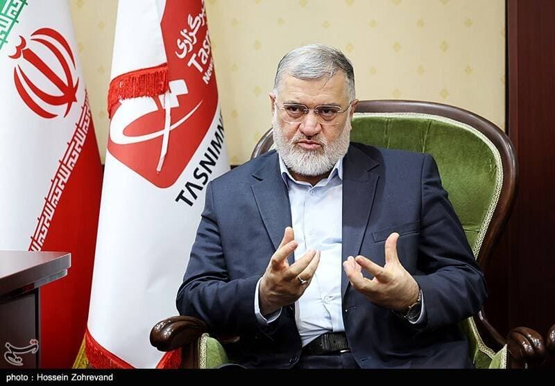 برنامهریزی ارتباطی برای مراسم تشییع رهبر شهید انقلاب