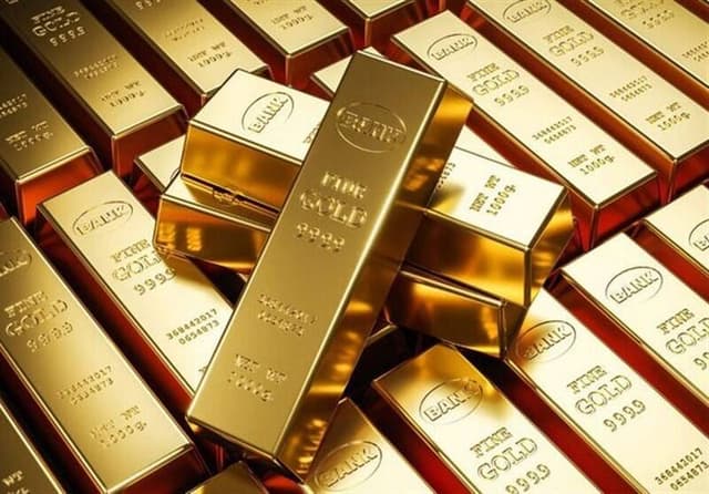 بانکهای مرکزی ذخایر طلای خود را افزایش میدهند