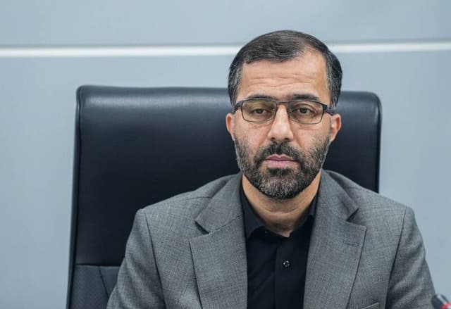 عباس گودرزی: دوقطبیسازی، خواست دشمن است